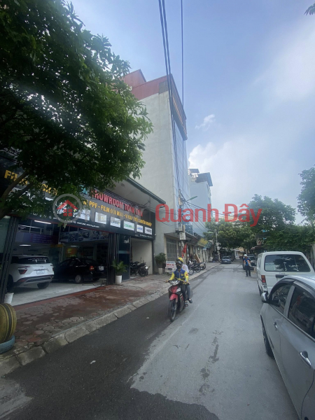 Property Search Vietnam | OneDay | Nhà ở Niêm yết bán Mảnh Đất Hiếm-Lê Quang Đạo (Ngay Sau Bệnh viện Hồng Ngọc) 124/140m, MT 12m 42 Tỷ