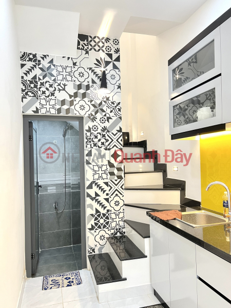 Property Search Vietnam | OneDay | Residential | Sales Listings, House 86\\/ Thich Quang Duc, Ward 5, Phu Nhuan..