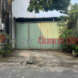 Bán lô đất KDC Phú Gia 1 Trảng Dài, đường nhựa 7m thông, chỉ 3 tỷ 290 _0