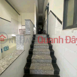 CHDV Gấp Bán - Phường 15, Tân Bình. _0