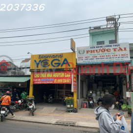 House for sale on Nguyen Van Tang street, area 4.3 x 22, rear 5.1 = 102m² = 13.9 billion _0