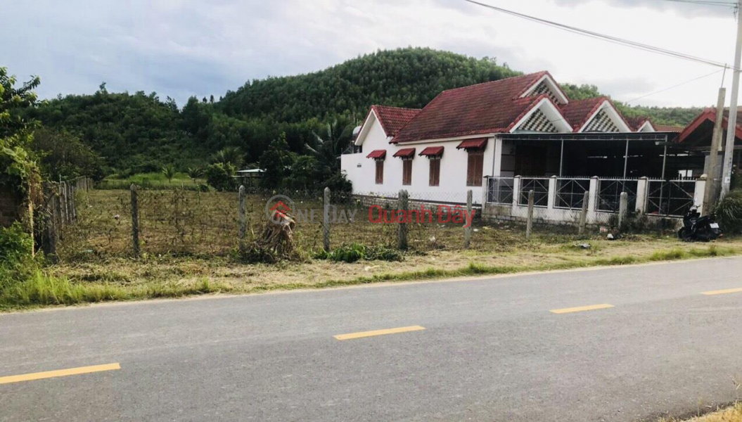 Property Search Vietnam | OneDay | Residential, Sales Listings, GENERAL LAND FOR SALE - BEAUTIFUL LOCATION In Dien Tho Commune, Dien Khanh District, Khanh Hoa Province