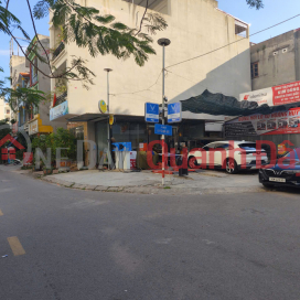 Bán đất thổ cư 161m2 mặt phố Nguyễn Đức Cảnh, TP. Bắc Ninh, vị trí đắc địa, sổ đỏ chính chủ, LH: 0976766363 _0