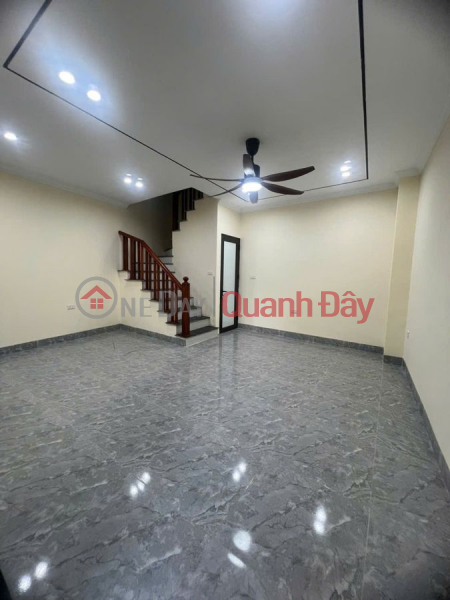 Property Search Vietnam | OneDay | Residential Sales Listings, ONLY 1 AFFORDABLE PROPERTY AVAILABLE IN LONG BIEN - HANOI. Tinh Quang, 32m2 x 4 Floors, 4.65 Billion VND. Long Bien, Hanoi.