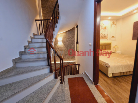BÁN NHÀ NHÂN HÒA- THANH XUÂN, 37 M2, 6 TÀNG, MẶT TIỀN 5,6 M, GIÁ 13,25 TỶ. _0