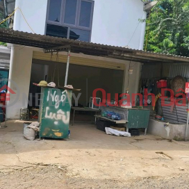 The owner needs to quickly sell the plot of land in Ta Long Sub-area - Nong Truong Town - Moc Chau - Son La _0