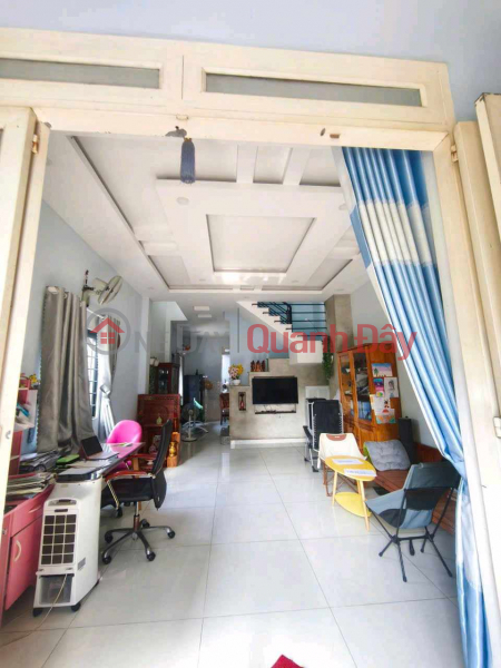 Bán nhà 3 Tầng Liên khu 4 -5 Bình Tân | Việt Nam, Bán đ 5,7 tỷ