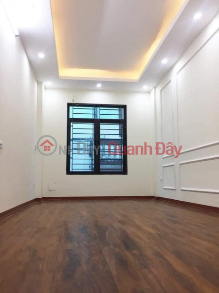 HOUSE FOR RENT DINH CONG THUONG, HOANG MAI - 5 FLOORS, 35M2, 5 BEDROOMS, 5 WC - 11 MILLION, Vietnam Rental | đ 13 Million/ month