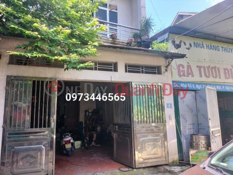 HOT !!! OWNER HOUSE - Good Price - House for Sale in Viet Hung Ward, Long Bien District, Hanoi _0