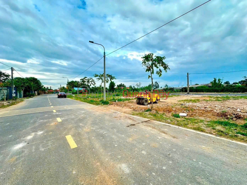 980 MILLION VND - FULL PRICE TO OWN A PLOT OF LAND RIGHT NEXT TO LONG CHIEN TEMPLE – ADJACENT TO TAN UYEN CITY | Vietnam | Sales đ 980 Million