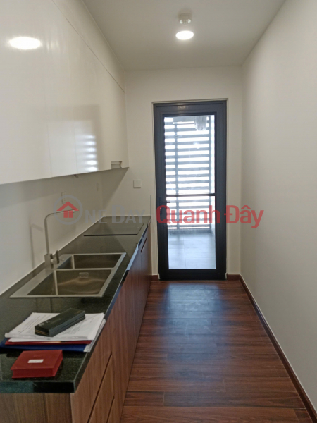 đ 8,5 triệu/ tháng | Cho thuê căn góc 2 phòng ngủ 2wc giá tốt - View ngoại khu Võ Văn Kiệt
