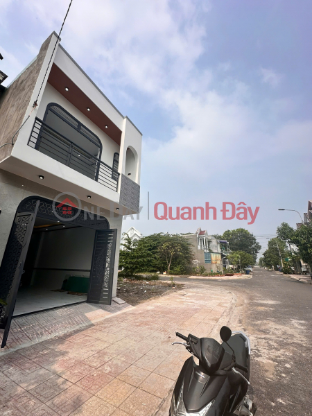 Property Search Vietnam | OneDay | Nhà ở Niêm yết bán | http://nhadatviet247.net/ban-nha-ngay-cuoi-duong-dong-khoi-kdc-khep-kin-lhcc-3921741.html