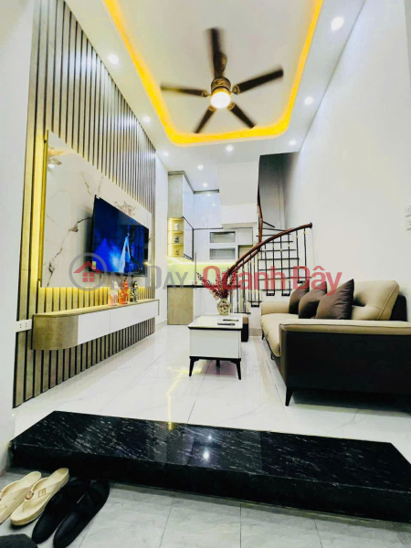 Property Search Vietnam | OneDay | Nhà ở, Niêm yết bán Nhà mới Xuân Đỉnh 30 mét 5 tầng 6,8 tỷ