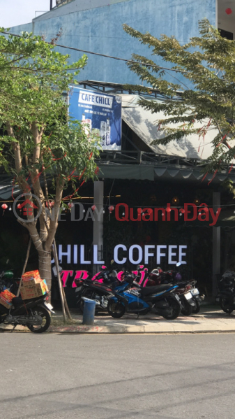 Chill cafe- 306 Le Quang Chi (Chill caffe- 306 Lê Quảng Chí),Cam Le | (1)