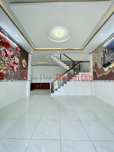 Chủ Nợ nên cần bán NGỘP nhà Lầu 3 Phòng NGủ Cuối Đường Huỳnh Văn Nghệ Bửu Long, Việt Nam Bán | đ 1,58 tỷ