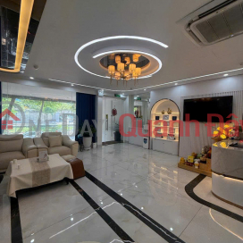 URGENT! HOUSE IN HO TUNG MAU, Goldmark City, CAR AVOIDANCE, AREA=50Mx6T, FRONTAGE=4.5m, over 10 billion _0