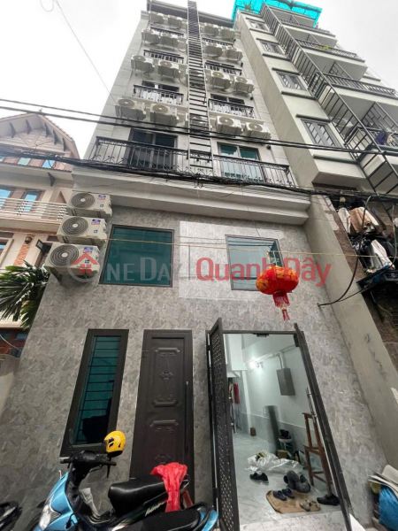 SHOCKING DISCOUNT OF 1 BILLION - URGENT SALE OF 8-STOREY SERVICE BUILDING - STABLE REVENUE OF 125 MILLION/MONTH Sales Listings