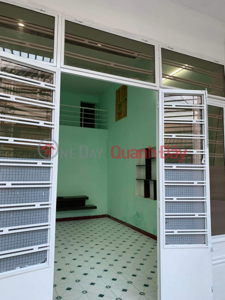 Level 4 house for sale: An Khe Ward, Thanh Khe District Contact Lan 0979248175 Sales Listings