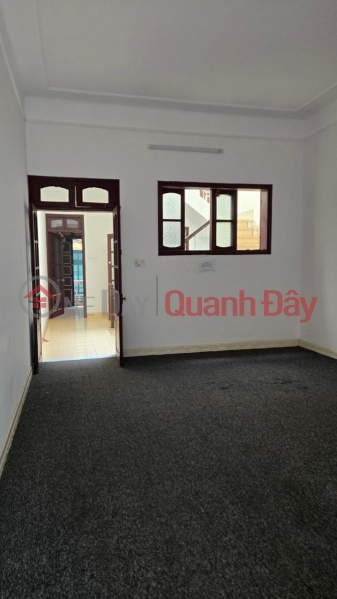 Property Search Vietnam | OneDay | Nhà ở | Niêm yết bán | Bán nhà phố An Dương, mặt tiền 5.2m,phân lô ,ô tô tránh , 17ty/80m2