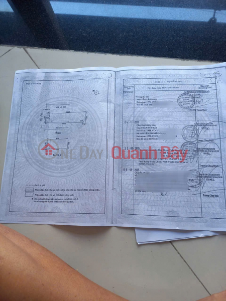 CHÍNH CHỦ Cần Bán Nhà Vị Trí Đẹp Tại Đường Hoàng Xuân Nhị, Phường Tân Phú, Hồ Chí Minh, Việt Nam | Bán, đ 8,3 tỷ