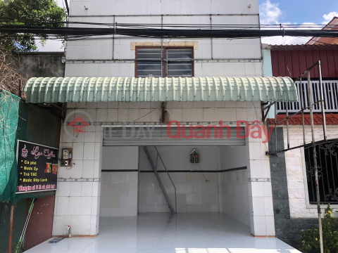 TOWNHOUSE FOR SALE ON QL51 - NUMBER 1 BUSINESS LOCATION IN PHU MY _0
