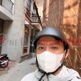 DONG NGAC – 38M² – DONG NGAC STREET FRONTAGE – ABOVE 6 BILLION _0