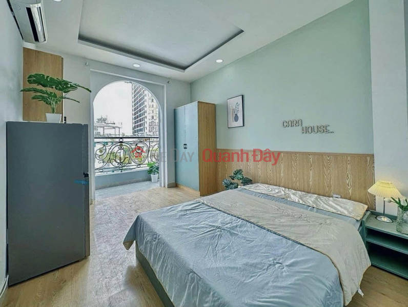 Property Search Vietnam | OneDay | Residential, Sales Listings House for sale in Binh Trong ceiling alley, Ward 1, District 5, HXH 4m, slightly 7 billion.