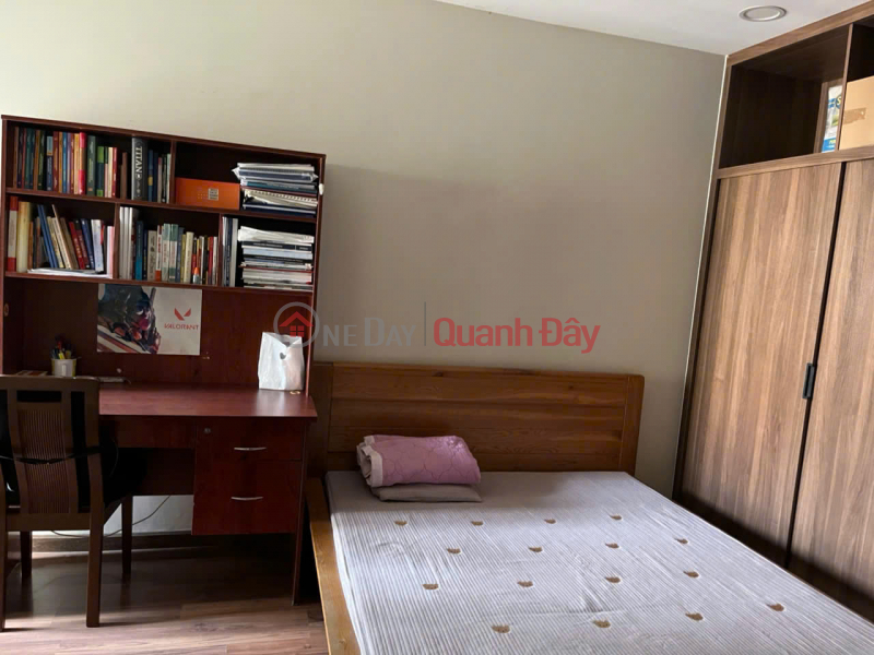 Căn hộ 2Pn diện tích 76m2 giá chỉ 7.6 tỷ tại De Capella Quận 2, nhà HTCB SHR Việt Nam Bán | đ 7,6 tỷ