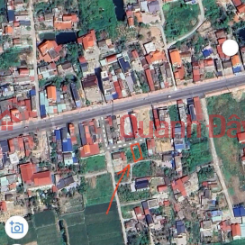 117m² PLOT WITH 2 ALLEY FRONTAGES – NEAR TL402 – PRICE 1.7x BILLION VND – RARE PLOT IN RESIDENTIAL AREA. ZALO 0567 222 555 _0