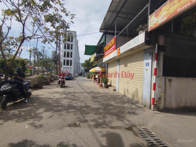 Property Search Vietnam | OneDay | Residential, Sales Listings, 3-STOREY OWNER'S HOUSE - Ly Thanh Tong Street, Trau Quy, Gia Lam