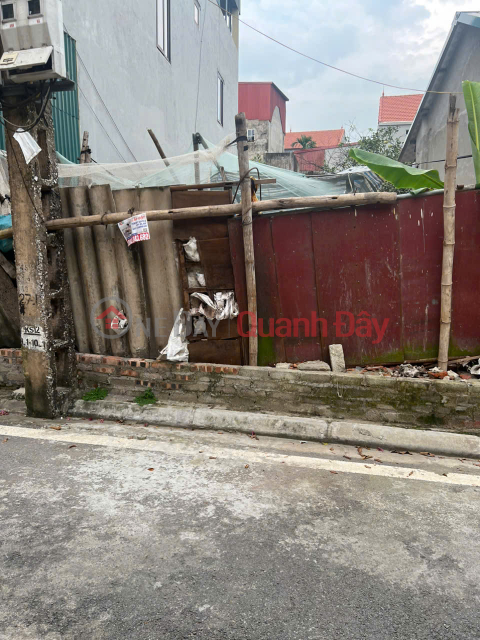 CHÍNH CHỦ BÁN 52.2 M2 PHÚ THỊ, ĐƯỜNG Ô TÔ GIÁ 3.55 TỶ, LH 0985865658 _0