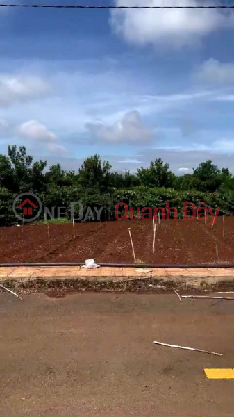 Quickly sell 3 residential plots in Hiep Thanh, Lien Nghia, Duc Trong - price under 1 billion Sales Listings