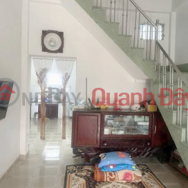 BÁN NHÀ 2 TẦNG ĐƯƠNG 2 Ô TÔ GẦN NHÀ THỜ BA LÀNG GẦN BIỂN VĨNH HOÀ _0