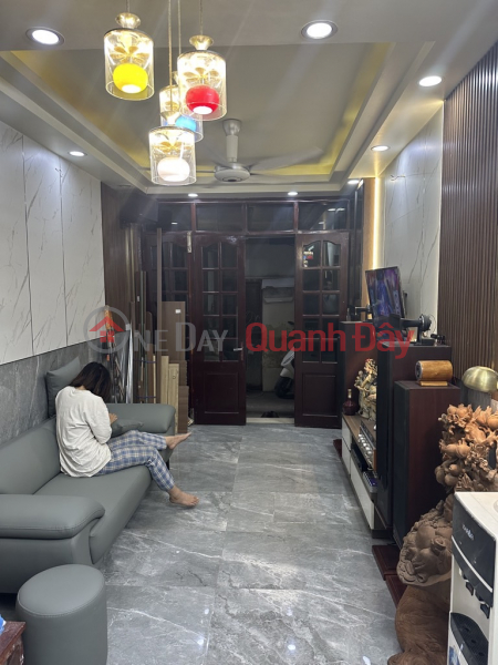 Property Search Vietnam | OneDay | Nhà ở, Niêm yết bán PHÂN LÔ QUÂN ĐỘI - NGÕ THÔNG BÀN CỜ - 3 NGỦ ĐỦ CÔNG NĂNG - KHU VIP PHÙNG KHOANG
