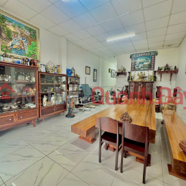 Own a beautiful 1-storey house right in Buu Long residential area, near Nha Vien Quan, only 4.6 billion _0