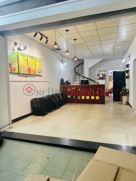Selling a house, corner, 2 frontages, Trung Dung residential area, 6m wide asphalt road, only 5 billion | Vietnam, Sales đ 5 Billion
