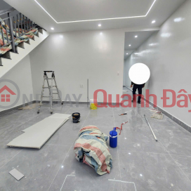 Cho thuê nhà mới xây 4 phòng ngủ giá 6 triệu tại phường 7 Đà Lạt Lâm Đồng _0