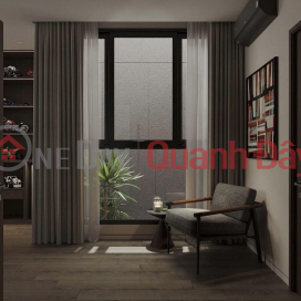 **Bán nhà hẻm 373 Lý Thường Kiệt, P.9, Tân Bình (4*12) 6 tầng - 7,5 tỷ _0