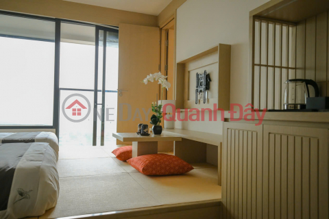 Condotel K1515 Wyndham Thanh Thủy for sale – fully furnished – beautiful floor, open view - 2.2 billion VND _0