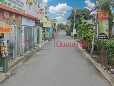 O1942 Rẻ hơn Shopee! đất Thạnh Xuân 25 Q12, SHR, Vuông, 5x38m, 9.x tỷ _0