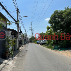 [L2497] CHDV dòng tiền lớn, mặt tiền Kha Vạn Cân, sát cầu Gò Dưa, chỉ 8.x tỷ! _0