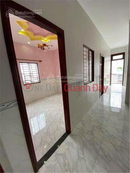 House for sale in Au Duong Lan, District 8, 94m², Rare frontage 4m, 8.4 billion Sales Listings