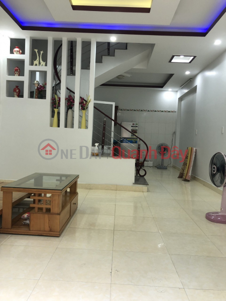 Property Search Vietnam | OneDay | Residential, Rental Listings 3-storey house for rent near Lung Hoa market for 5 million months