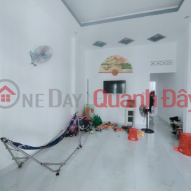 Nhà kiệt ô tô 4m Trần Cao Vân, Thanh Khê, 72m2 chỉ 2 tỷ X _0