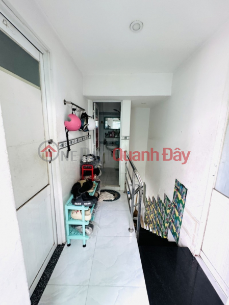 Private house for sale 72m2 - Nguyen Xuan Khoat Street, Tan Phu District, 8m truck alley, Vietnam Sales đ 8.4 Billion