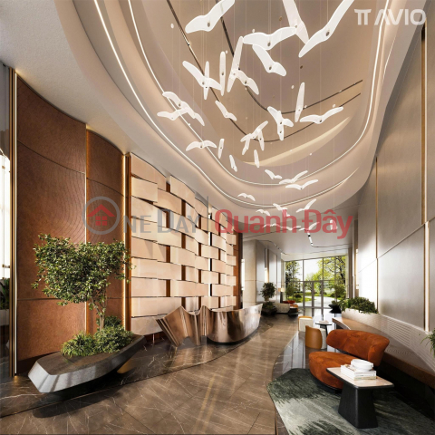 Dự án căn hộ chuẩn Đất nước mặt trời mọc TT AVIO Di An Bình Dương ngay vincom cạnh Thủ Đức _0