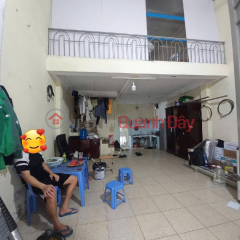 Golden land in Ngoc Hoi, 2-way alley, 45m only 5.8 billion _0