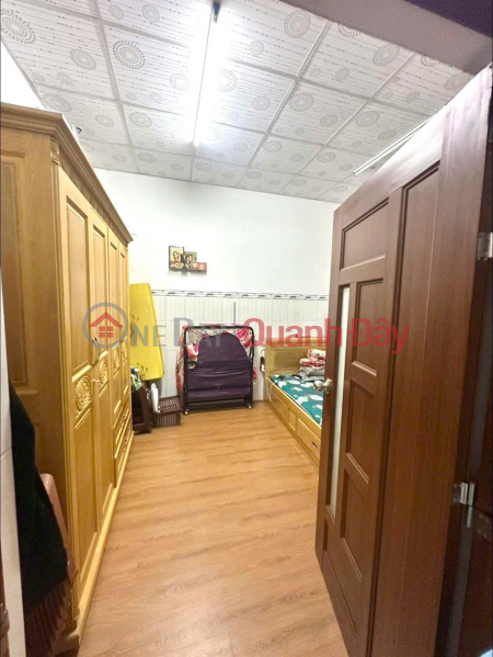 House for urgent sale, Linh Dong, Thu Duc, usable area 80m2, close to the street front, land use right certificate, price only 2.8 billion Sales Listings