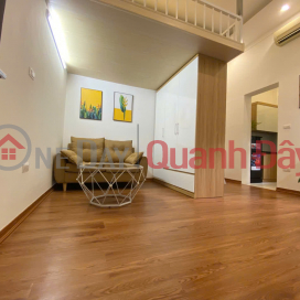 Cho thuê studio có gác xép, 45m2, 6 Triệu _0