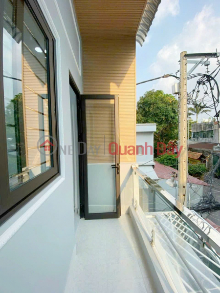 đ 3.6 Billion House for sale, original lot 2, MT HXH, Tan Hoa Dong street, District 6 - only 3 billion, contact 0906380892